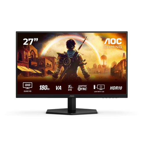 AOC Gaming Q27G42XNE