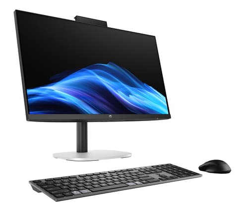 HP ProStudio 4 G1i AI PC