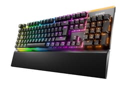 BeQuiet Logitech Keyboards