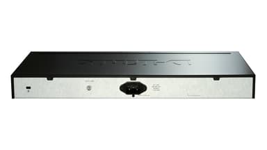 D-Link SmartPro DGS-1510-28P