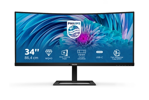 Philips E-line 346E2CUAE