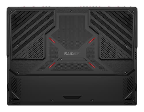 RAIDER A18 R9 9955HX3D 64GB 2TB 5080 — image 1