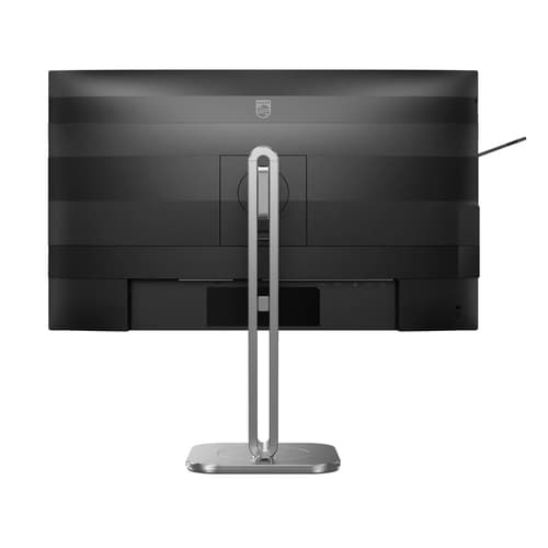 27" QHD 120Hz HAS USB 2x2W
