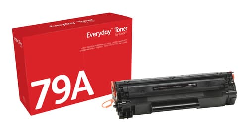 Everyday - Black - compatible - toner cartridge (alternative for: HP CF279A) - for HP LaserJet Pro M12a, M12w, MFP M26a, MFP M26nw