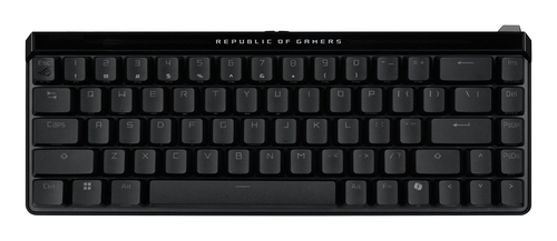 Asus Accessories Logitech Keyboards — image 1