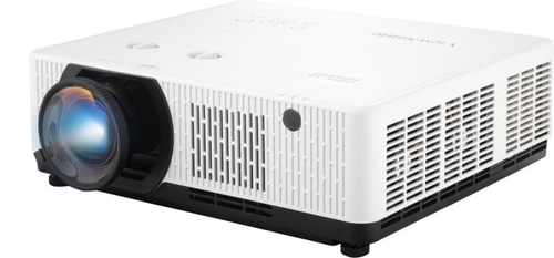 ViewSonic LSC731WU-ST - 3LCD projector - 7300 ANSI lumens - WUXGA (1920 x 1200) - 16:10 - 1080p - zoom lens — image 1
