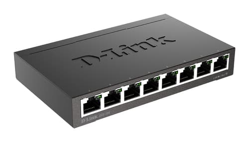 D-Link DGS 108