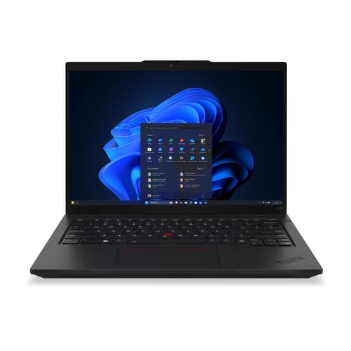 Lenovo ThinkPad L14 Gen 6 - 14" - AMD Ryzen 5 Pro - 215 - 16 GB RAM - 512 GB SSD - UK