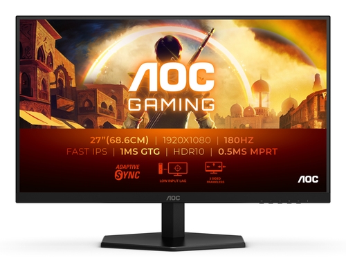 AOC Gaming 27G42E