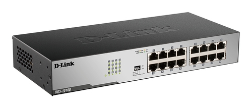 D-Link DGS 1016D