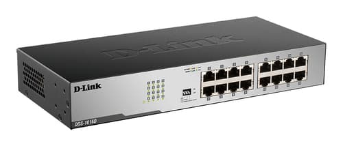 D-Link DGS 1016D