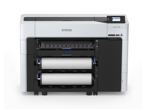Epson Large Format Hardware SC-T LF Printer HW (P5)