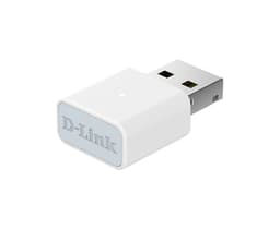 D-Link AN3U - Network adapter - USB 2.0 - 802.11b/g/n