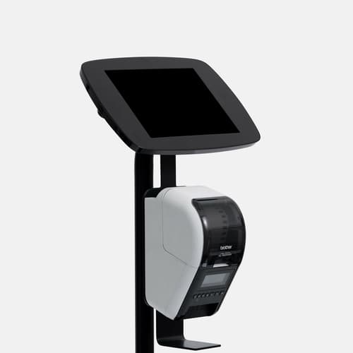 FLOORSTAND BROTHER PRINT MT USB CAB