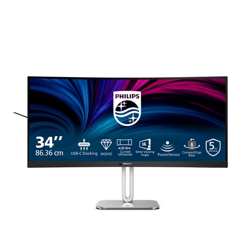 Philips 34B2U5600C