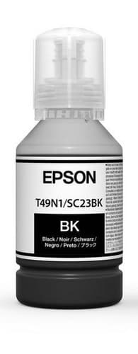 Epson T49H1 - 140 ml - black - original - ink refill