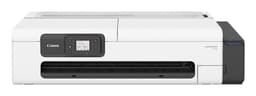 Canon imagePROGRAF TC-21 - 24" large-format printer - colour - ink-jet - Roll A1 (61.0 cm) - 2400 x 1200 dpi - up to 2 ppm (mono) / up to 1 ppm (colour) - USB 2.0, LAN, Wi-Fi(ac)