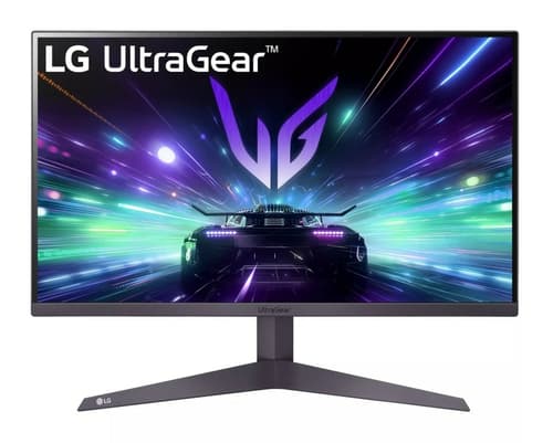 LG UltraGear 27GS50F-B