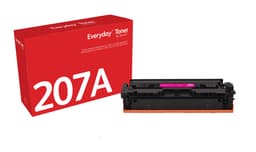 Xerox - Magenta - compatible - toner cartridge (alternative for: HP 207A) - for HP Color LaserJet Pro M255dw, M255nw, MFP M282nw, MFP M283fdn, MFP M283fdw