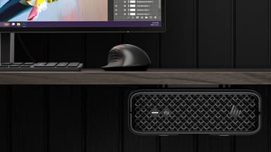 HP Workstation Z2 G1i