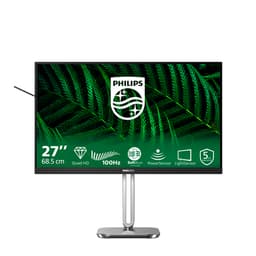 Philips 27B2G5500 - LED monitor - 27"