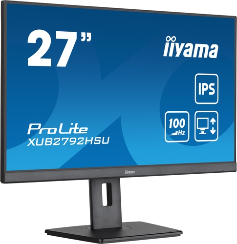 iiyama ProLite XUB2792HSU-B6