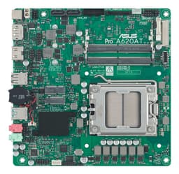 ASUS MOBO MBA