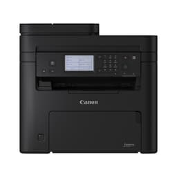 Canon i-SENSYS MF275dw Monochrome laser Print, copy, scan, fax Single sided: Up to 29 ppm (A4) Double sided: Up to 18.5 ipm (A4) Up to 600 x 600 dpi