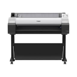 Canon imagePROGRAF TM-340 - 36" large-format printer - colour - ink-jet - Roll (91.7 cm) - Gigabit LAN, Wi-Fi(n), USB 2.0 host