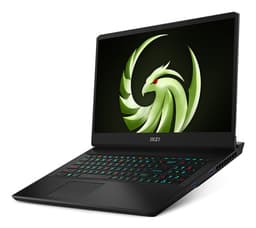 ALPHA 17 C7VG R9-7945HX 16GB 1T 4070