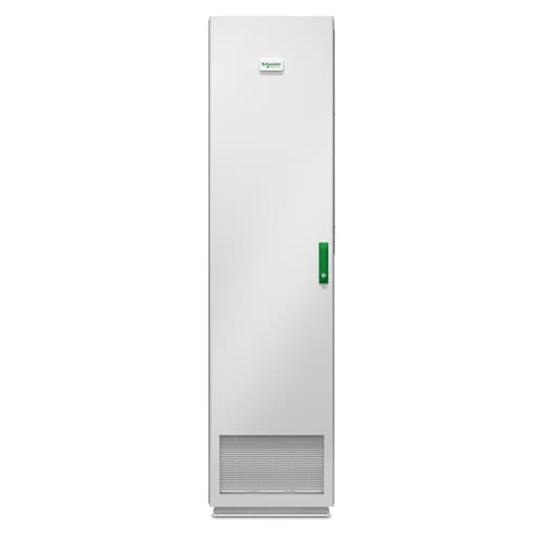 Schneider Electric Galaxy VL GVLMBCA200K500H - Bypass switch - AC 400 V - white - for P/N: GVL200K500DS, GVL300K500DS, GVL400K500DS, GVL500KDS