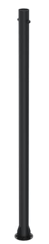 CABLE MANAGEMENT POLE 117MM