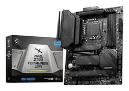 MSI MOBO MBA