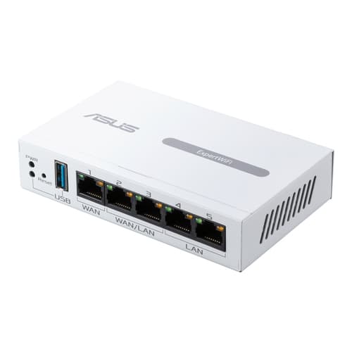 ASUS NETWORKING NETWORK
