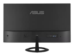 ASUS VZ249HG - LED monitor - gaming - 24" (23.8" viewable) - 1920 x 1080 Full HD (1080p) @ 120 Hz - IPS - 250 cd/m� - 1500:1 - 1 ms - HDMI, VGA - black