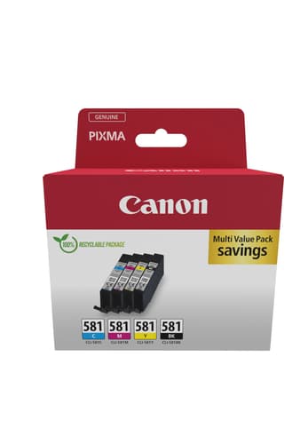 CANON INK MEDIUM VOLUME