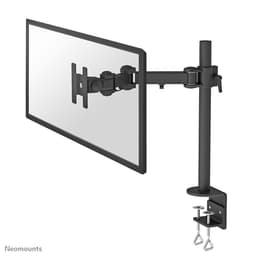 Neomounts FPMA-D960 - Mounting kit - full-motion - for LCD display - black - screen size: 10"-30" - clamp mountable, desk-mountable