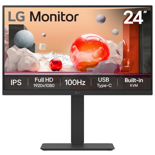 LG 24BA650-B