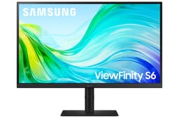 Samsung 27" S61F QHD ViewFinity Monitor