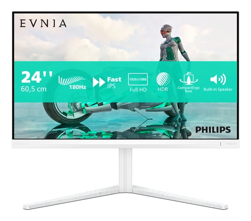 Philips Evnia 3000 24M2N3201A