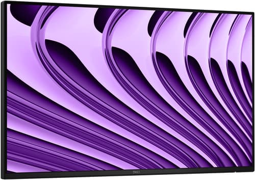Dell Pro P P2426HE - without stand - LED monitor - Full HD (1080p) - 24"