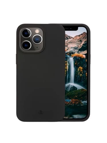 Bulk-Nuuk-iPhone 12/12 Pro-BK DK