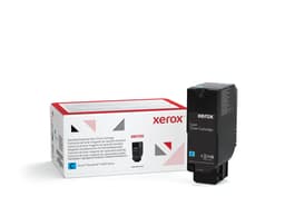 Xerox - Cyan - original - box - toner cartridge - for VersaLink C625, C625V_DN