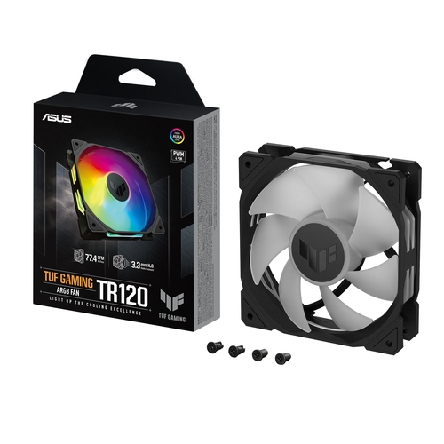 Asus Accessories FANS — image 1