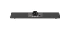 ViewSonic UMB202 - For Microsoft Teams Rooms - conference camera - PTZ - colour - 12 MP - 3840 x 2160 - 4K UHD (3840 x 2160) - USB 3.0 - H.264, MJPEG, NV12, YUY2