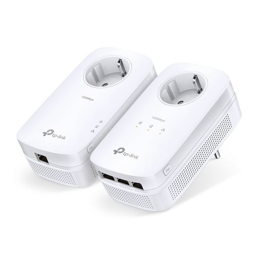 TP LINK NETWORK — image 1