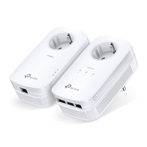 TP LINK NETWORK