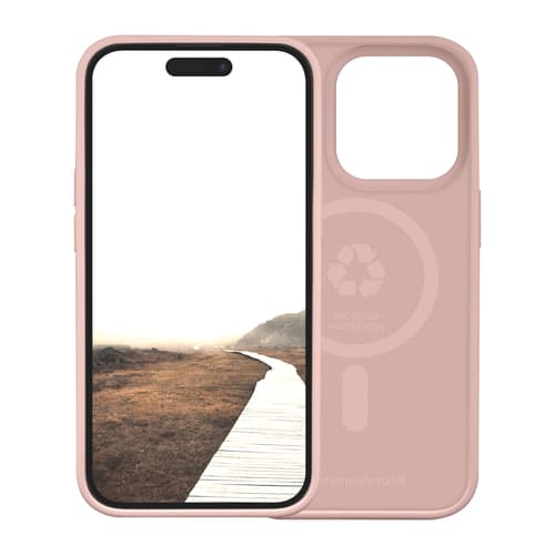 Monaco MagSafe-iPhone15 Pro Max-Pink San