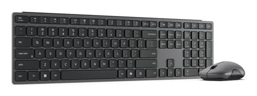 *Non Cancellable/Non Returnable (NCNR)* LENOVO 700 WIRELESS MOUSE KEYBOARD