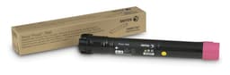 Xerox Phaser 7800 - High capacity - magenta - original - toner cartridge - for Phaser 7800